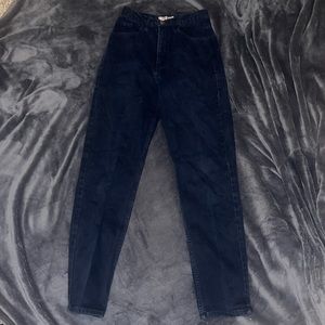 Vintage Guess corduroy jeans